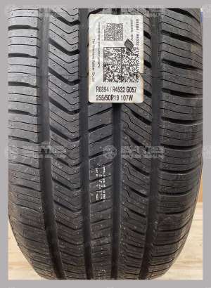 Yokohama Geolandar X-CV G057 275/45 R20 110W