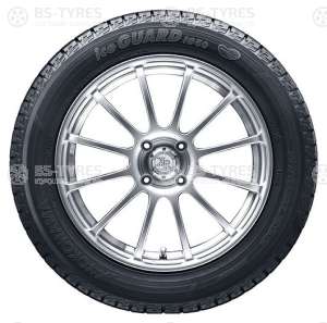 Yokohama Ice Guard IG50+ 255/45 R18 99Q (2016)