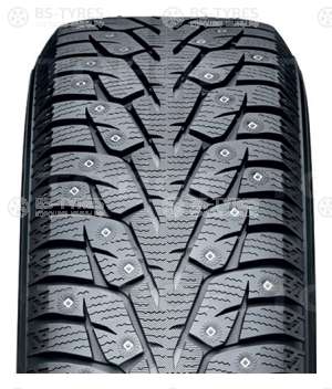 Yokohama Ice Guard IG55 185/60 R15 88T