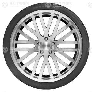 Yokohama Parada Spec-X PA02 245/50 R20 102V