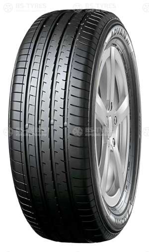 Yokohama V61E 235/60 R18 107V