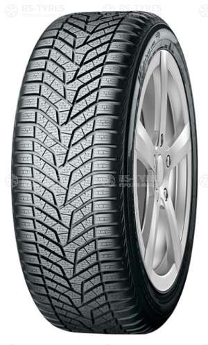 Yokohama W.drive V905 225/55 R19 99V