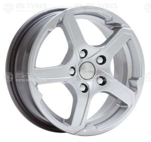 Скад Аллигатор (Sn) 6xR15 ET48 4*100 D54.1