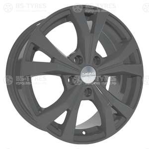 Скад Нагано (Gt) 6.5xR16 ET45 5*114.3 D67.1