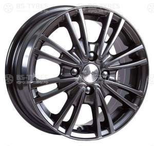 Скад Пантера (Gt) 5.5xR14 ET39 4*100 D67.1