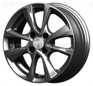 Скад Ницца (Gt) 5.5xR14 ET35 4*100 D67.1