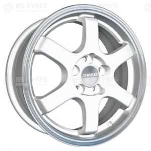 Скад Киото (WA) 6xR15 ET38 4*98 D58.6