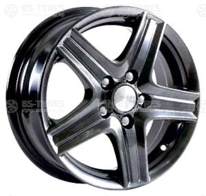 Скад Магнум (Gt) 5.5xR14 ET38 4*100 D67.1