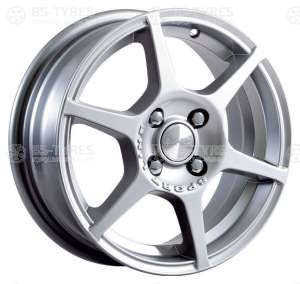 Скад Ягуар (Sn) 5.5xR14 ET38 4*100 D67.1