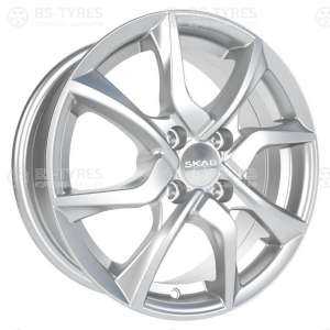 Скад Тулон (Sn) 6xR15 ET27 4*108 D65.1