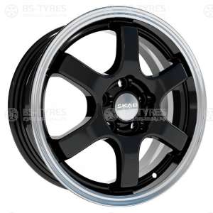 Скад Киото (AA) 6xR15 ET38 4*98 D58.6