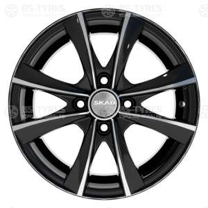 Скад Мальта (A) 6xR15 ET46 4*100 D54.1