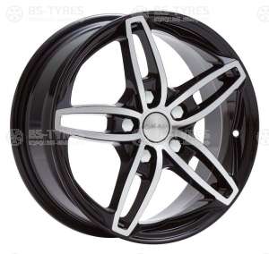 Скад Турин (A) 6.5xR16 ET50 5*114.3 D66.1