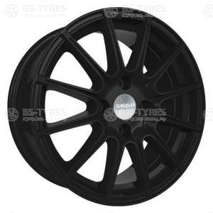 Скад Ле Ман (MB) 7xR16 ET32 4*108 D65.1