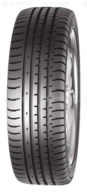 Accelera PHi 245/35 R19 93Y