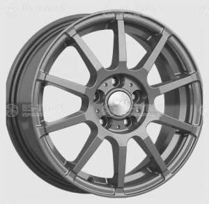 Скад Акита (Gt) 6xR15 ET45 4*100 D67.1