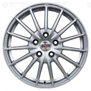 Alcasta M60 (HS) 7xR17 ET40 5*114.3 D64.1