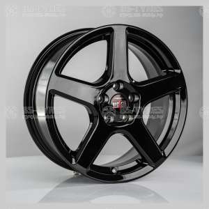 Alcasta M62 (B) 6xR15 ET40 4*100 D60.1