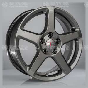 Alcasta M62 (Gt) 6.5xR16 ET38 5*114.3 D67.1