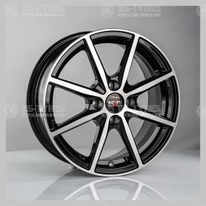 Alcasta M63 (BF) 6xR15 ET37 4*100 D60.1