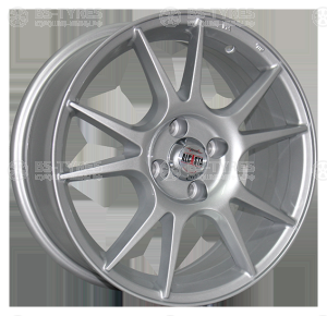 Alcasta M40 (S) 7xR17 ET40 5*112 D57.1