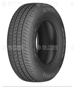 Altenzo Cursitor 195/80 R15C 106/104S