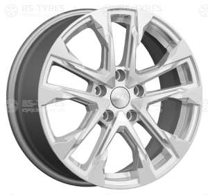 Скад Атакор (GA) 7xR17 ET42 5*108 D65.1