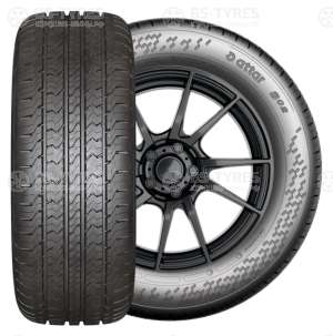 ATTAR S02 215/65 R16 98H