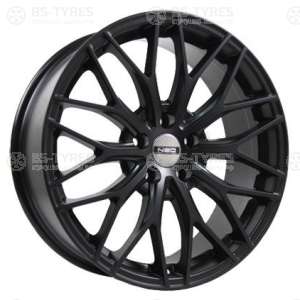 Tech-line Neo 740 (MB) 7xR17 ET40 5*114.3 D67.1