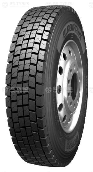 BlackHawk BDR75 295/80 R22.5 152/149M