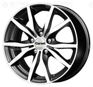 Carwel Бекан 126 (AB) 6.5xR15 ET40 5*112 D66.6