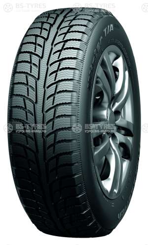 BFGoodrich Winter T/A KSI 225/60 R17 99T