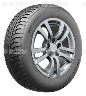 BFGoodrich Winter T/A KSI 225/60 R17 99T