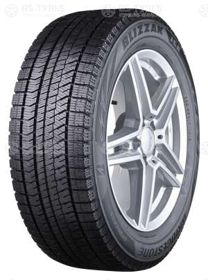 Bridgestone Blizzak Ice 245/40 R19 98T