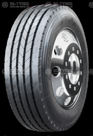 Bridgestone M840 315/80 R22.5 158/156G Универсальная