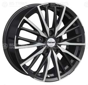 Carwel Агма 1719 (ABT) 7.0xR17 ET36 5*108 D65.1