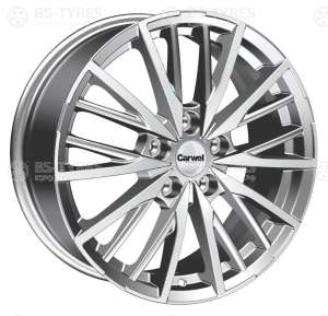 Carwel Агма 1719 (AST) 7.0xR17 ET36 5*108 D65.1