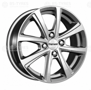 Carwel Акуш (SL) 6.0xR15 ET45 4*100 D56.6