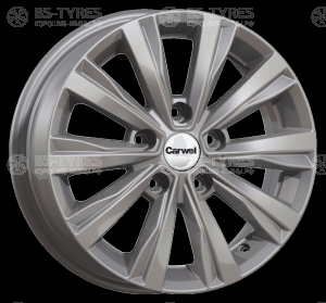 Carwel Амур 248 (SB) 6.0xR15 ET40 5*100 D57.1
