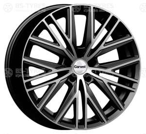 Carwel Ангара 235 (AB) 8.5xR20 ET40 5*108 D63.35