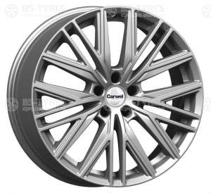 Carwel Ангара 235 (SB) 8.5xR20 ET50.5 5*108 D63.35