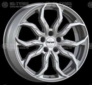 Carwel Аргунь 234 (SB) 7.5xR18 ET45 5*114.3 D67.1