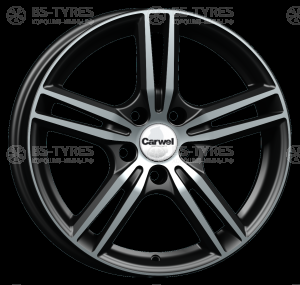 Carwel Баруй 223 (AB) 6.5xR16 ET40 5*108 D67.1