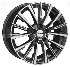 Carwel Базан 1720 (ABT) 7.0xR17 ET40 5*114.3 D57.1