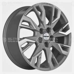 Carwel Чеко 1809 (AGR) 7.0xR18 ET40 5*114.3 D64.1