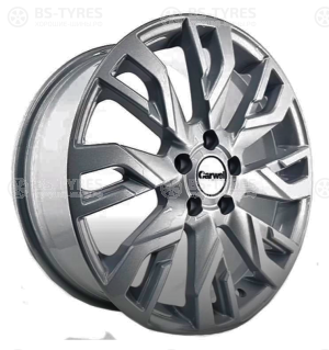 Carwel Чеко 1809 (GRT) 7.0xR18 ET38 5*114.3 D67.1