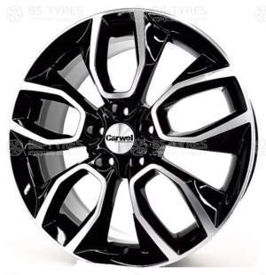 Carwel Хасан 202 (AB) 7xR18 ET40 5*114.3 D67.1