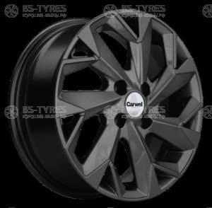 Carwel Ильмень 1508 (GRT) 6.0xR15 ET35 4*98 D58.6