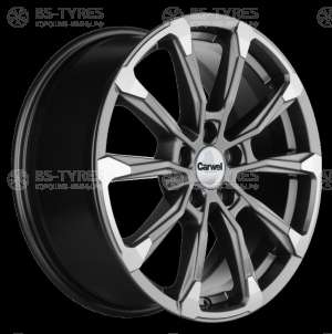 Carwel Ишим 1808 (AGR) 7.5xR18 ET50 5*114.3 D67.1