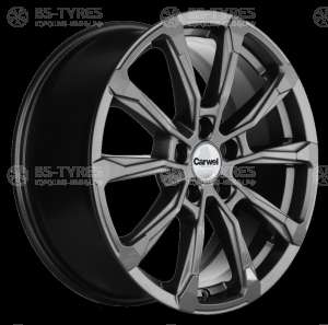 Carwel Ишим 1808 (GRT) 7.5xR18 ET50 5*114.3 D67.1